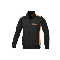 Alles muss raus -  Arbeits- Sweatshirt  Beta 9501TL  Größe M Farbe Schwarz