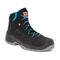 Sicherheitsschuhe FTG Firebrand S3 SRC ESD