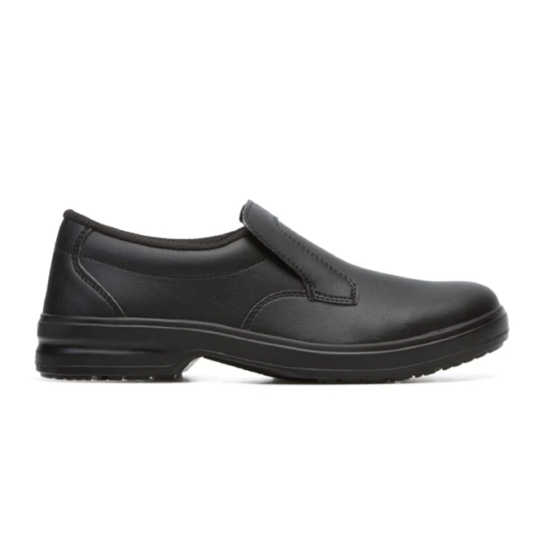 Sicherheitsmokassin Exena 00P303 01 FO SRC