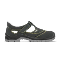 Sicherheitssandalen Exena Bracciano18 S1P SRC