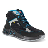 Sicherheitsschuhe FTG Force S3S FO ESD SRC