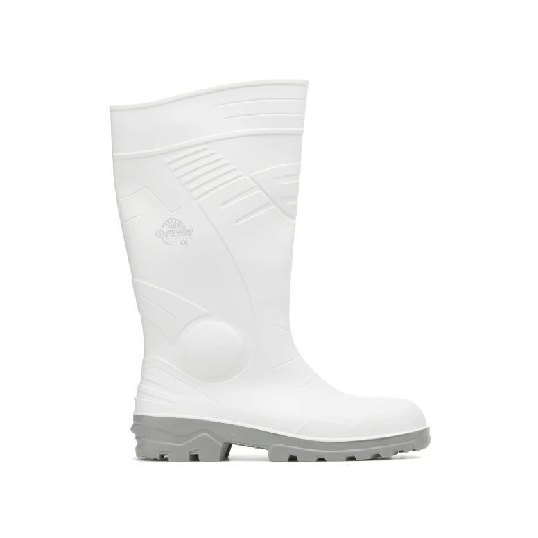 Sicherheitsstiefel Exena Chimera S4 SRC ST102V003