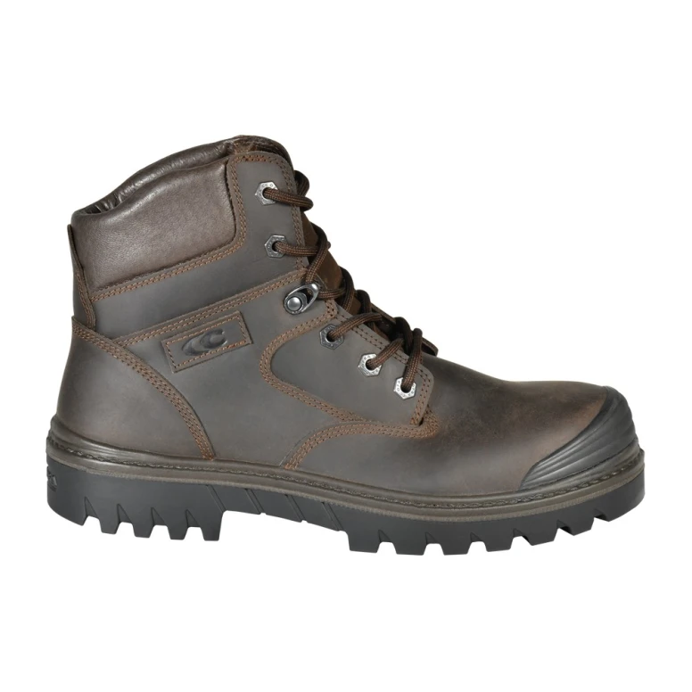 Sicherheitsschuhe Cofra Durran S3 HI CI HRO SRC 26891-001