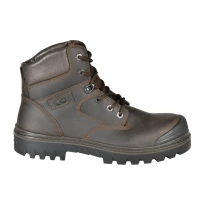 Sicherheitsschuhe Cofra Durran S3 HI CI HRO SRC 26891-001