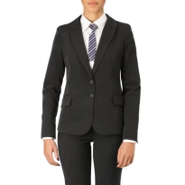 Arbeitsjacke Stretch Giblor's Zaira Damen 15P01C603