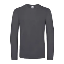 Arbeits-T-Shirt E190 LSL B&C Collection - BCTU07T
