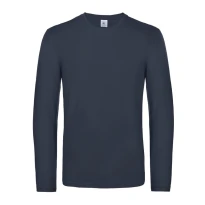 Arbeits-T-Shirt E190 LSL B&C Collection - BCTU07T