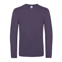 Arbeits-T-Shirt E190 LSL B&C Collection - BCTU07T