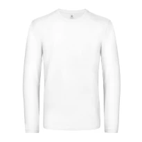 Arbeits-T-Shirt E190 LSL B&C Collection - BCTU07T