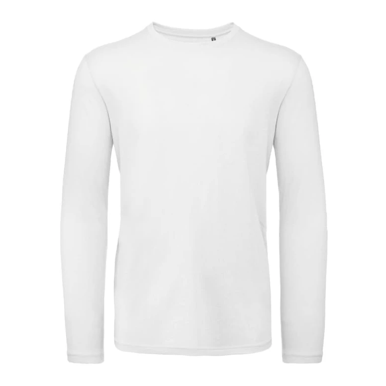 Arbeits-T-Shirt Inspire LSL T B&C Collection - BCTM070