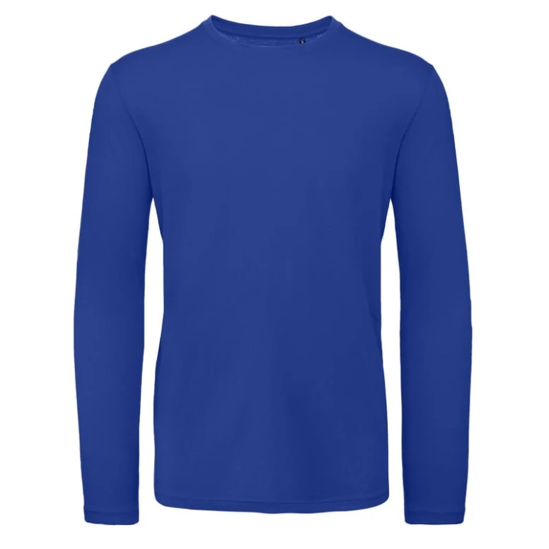 Arbeits-T-Shirt Inspire LSL T B&C Collection - BCTM070