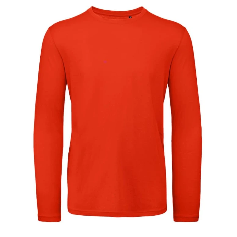 Arbeits-T-Shirt Inspire LSL T B&C Collection - BCTM070