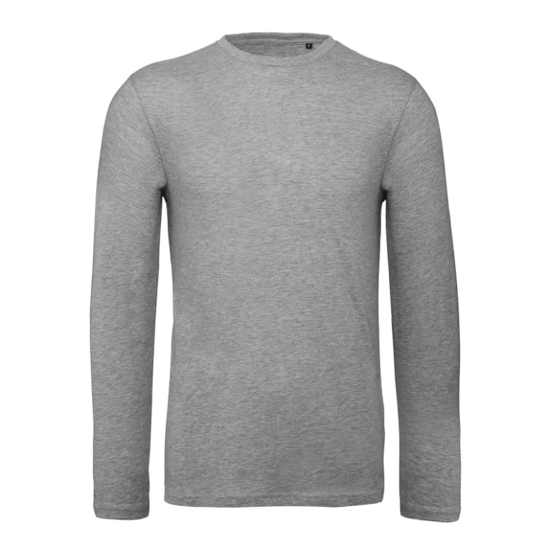 Arbeits-T-Shirt Inspire LSL T B&C Collection - BCTM070