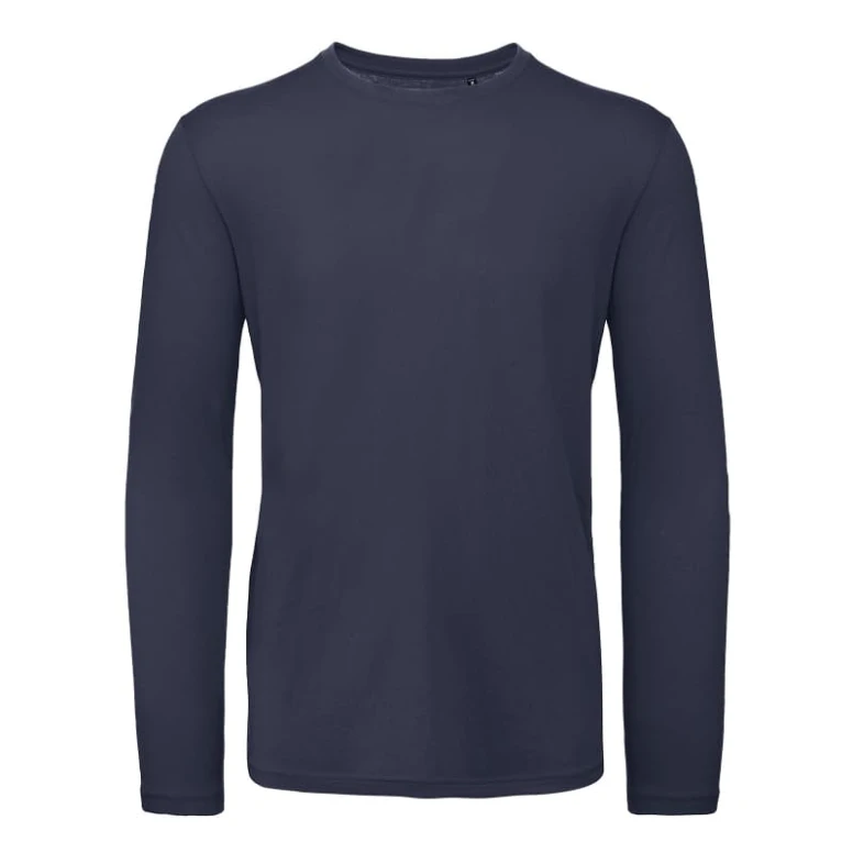 Arbeits-T-Shirt Inspire LSL T B&C Collection - BCTM070