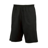 Arbeitsshort Move B&C Collection - BCTM202