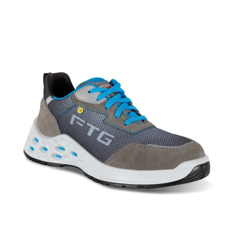 Sicherheitsschuhe FTG Fresh S1PS FO ESD SR