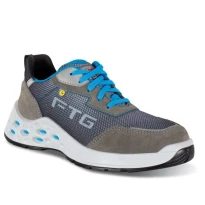 Sicherheitsschuhe FTG Fresh S1PS FO ESD SR