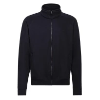 Arbeitssweatshirt Fruit Of The Loom mit Fronttaschen Classic - JHK