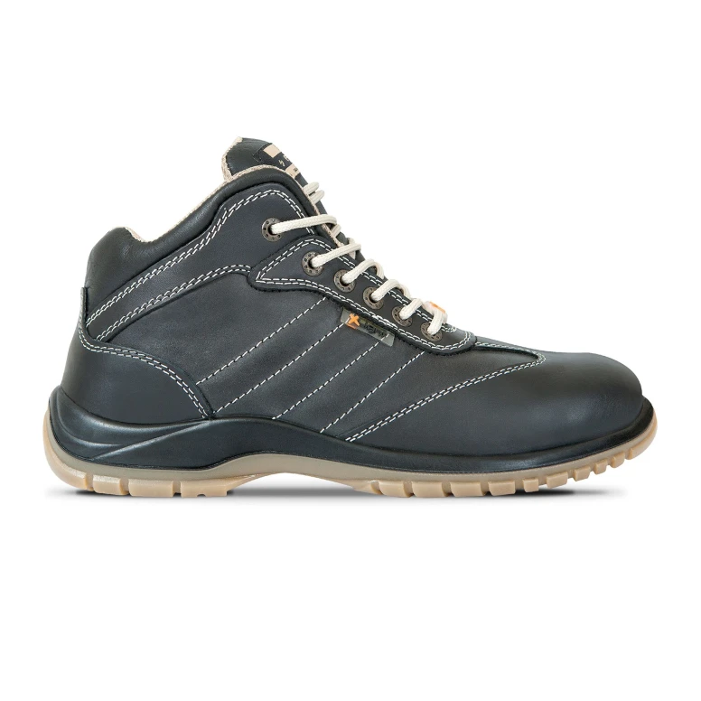 Sicherheitsschuhe Exena Apollo S3 SRC