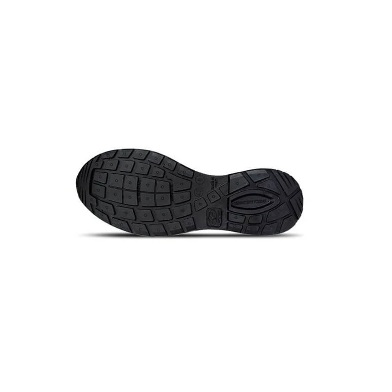 Sicherheitsschuhe FTG Frisbee S1P SRC ESD Leicht, Atmungsaktiv, Sportlich und Bequem