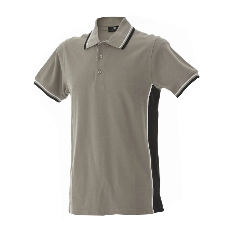 Arbeitspoloshirt 100% Baumwolle JRC Ankara 993211