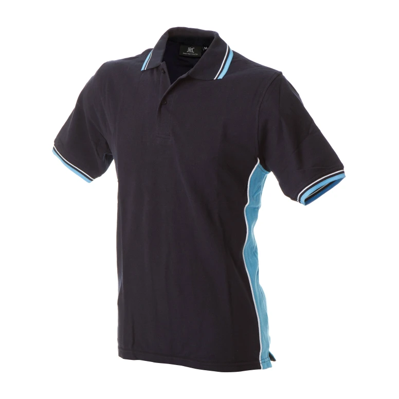 Arbeitspoloshirt 100% Baumwolle JRC Ankara 993211