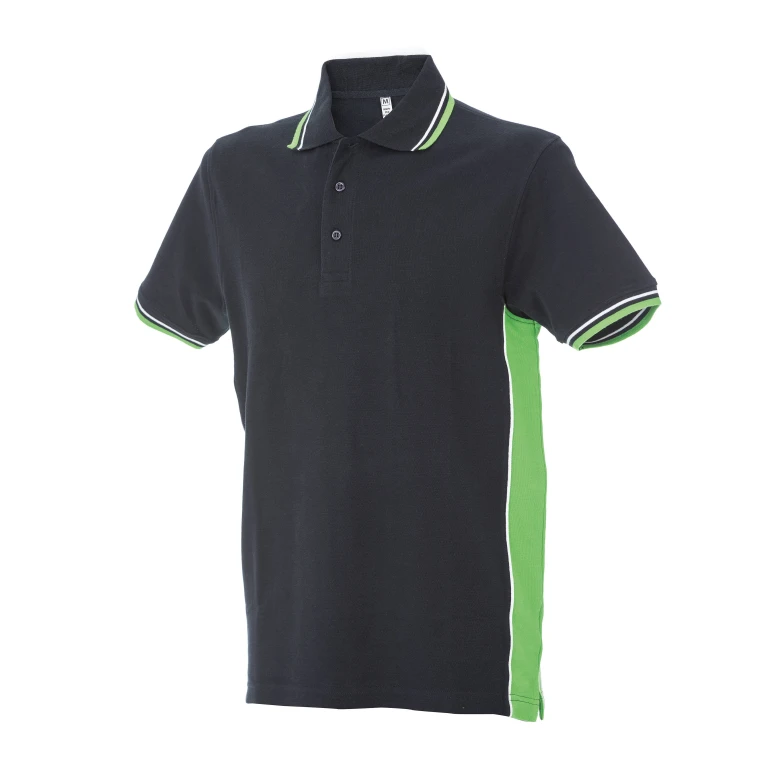 Arbeitspoloshirt 100% Baumwolle JRC Ankara 993211