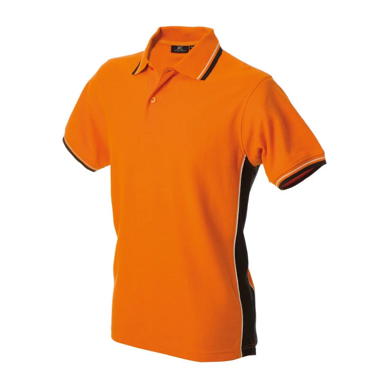 Arbeitspoloshirt 100% Baumwolle JRC Ankara 993211