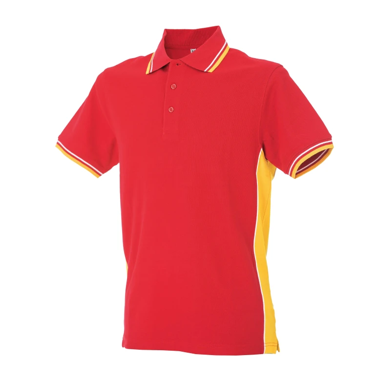 Arbeitspoloshirt 100% Baumwolle JRC Ankara 993211
