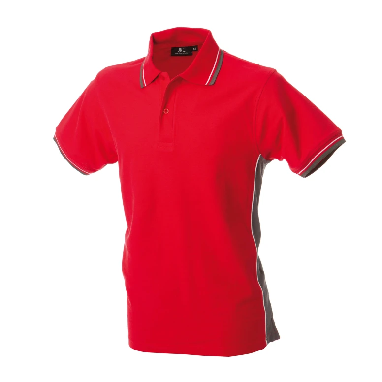 Arbeitspoloshirt 100% Baumwolle JRC Ankara 993211
