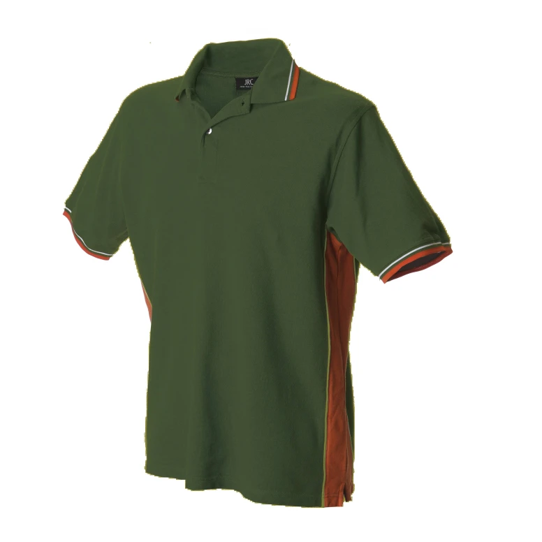 Arbeitspoloshirt 100% Baumwolle JRC Ankara 993211