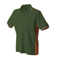 Arbeitspoloshirt 100% Baumwolle JRC Ankara 993211
