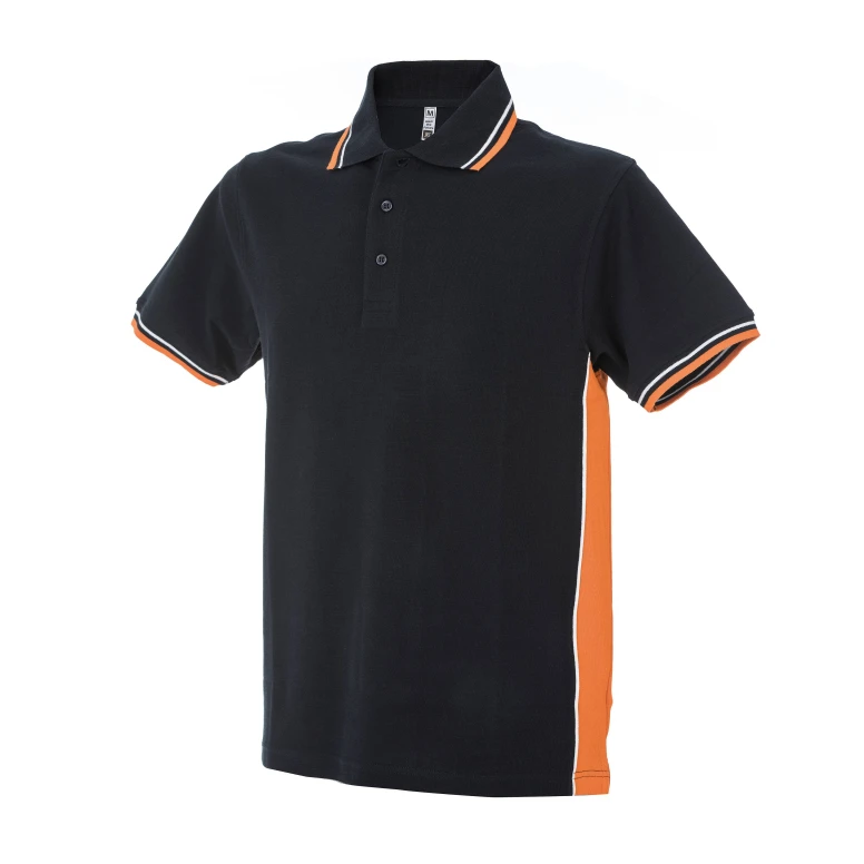 Arbeitspoloshirt 100% Baumwolle JRC Ankara 993211