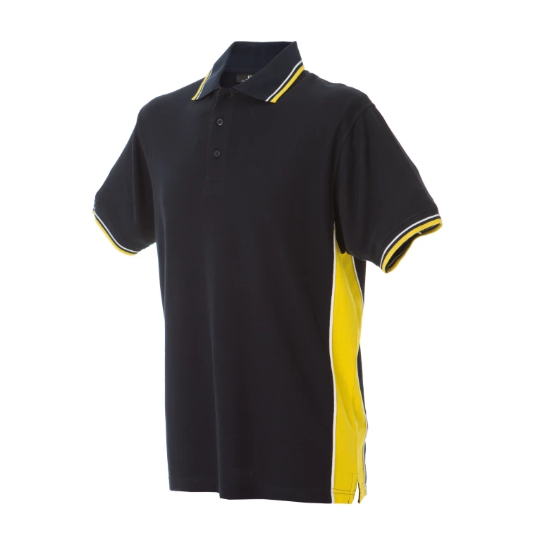 Arbeitspoloshirt 100% Baumwolle JRC Ankara 993211