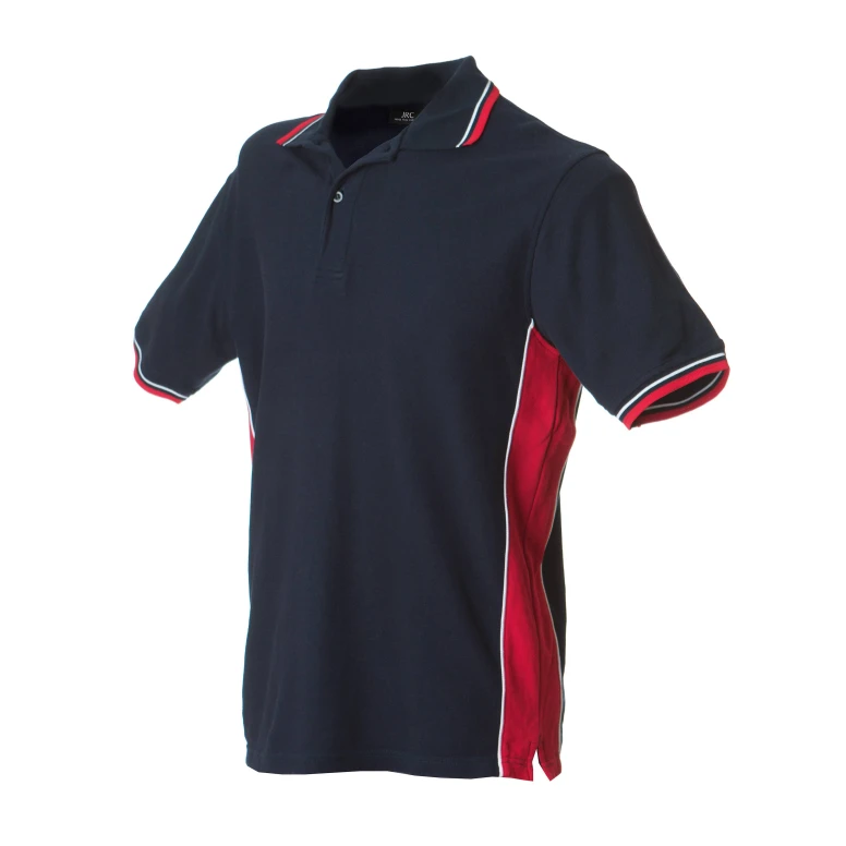 Arbeitspoloshirt 100% Baumwolle JRC Ankara 993211