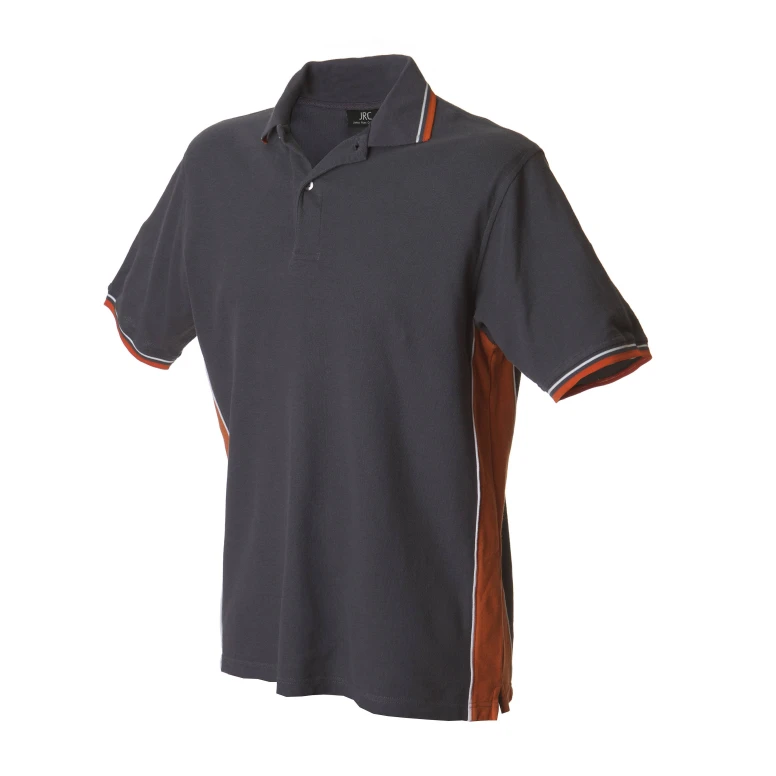 Arbeitspoloshirt 100% Baumwolle JRC Ankara 993211