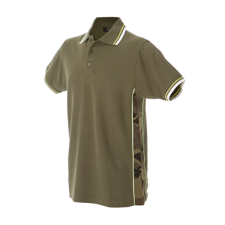 Arbeitspoloshirt 100% Baumwolle JRC Ankara 993211