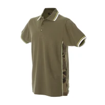 Arbeitspoloshirt 100% Baumwolle JRC Ankara 993211