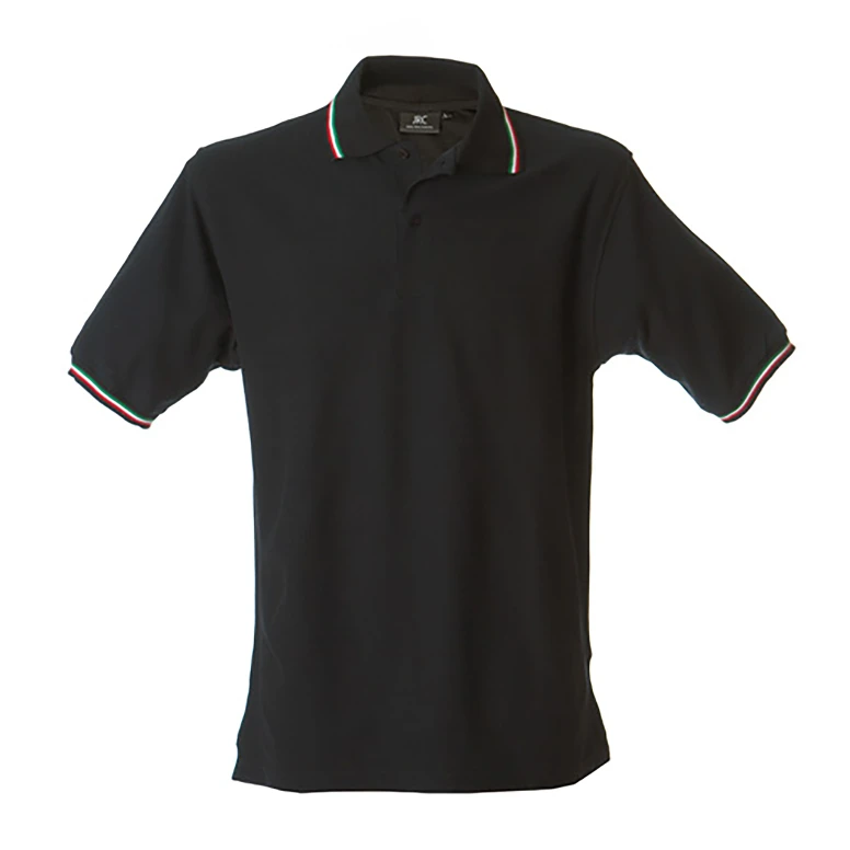 Arbeitspoloshirt 100% Baumwolle JRC Aosta 988443