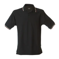 Arbeitspoloshirt 100% Baumwolle JRC Aosta 988443
