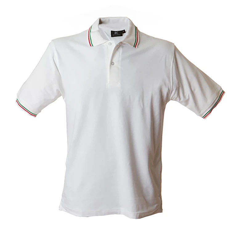 Arbeitspoloshirt 100% Baumwolle JRC Aosta 988443