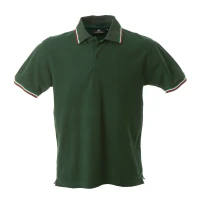 Arbeitspoloshirt 100% Baumwolle JRC Aosta 988443