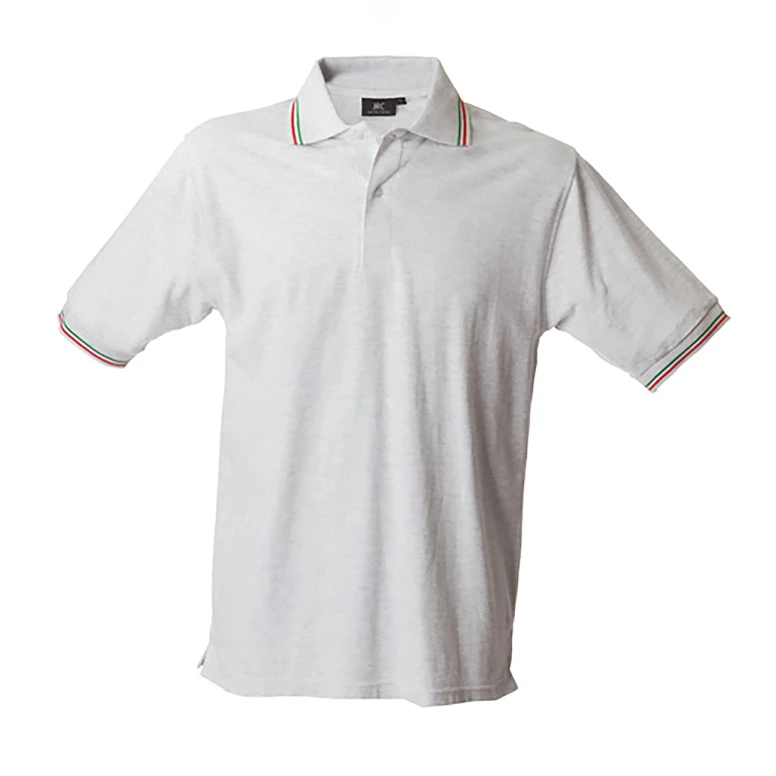 Arbeitspoloshirt 100% Baumwolle JRC Aosta 988443