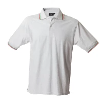 Arbeitspoloshirt 100% Baumwolle JRC Aosta 988443
