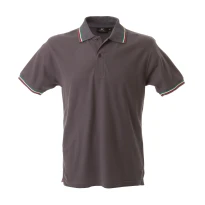 Arbeitspoloshirt 100% Baumwolle JRC Aosta 988443