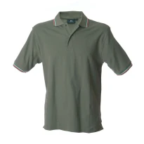 Arbeitspoloshirt 100% Baumwolle JRC Aosta 988443