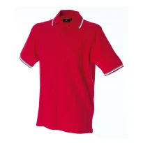 Arbeitspoloshirt 100% Baumwolle JRC Aosta 988443