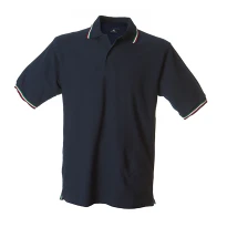 Arbeitspoloshirt 100% Baumwolle JRC Aosta 988443