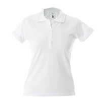 Arbeitspoloshirt 100% Baumwolle JRC Dubai Damen 991503