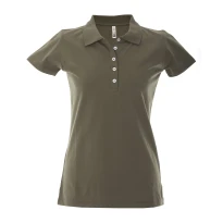 Arbeitspoloshirt 100% Baumwolle JRC Dubai Damen 991503